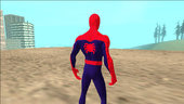 Spider-Man Into The Spider-Verse